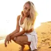 Vika photo 17, european, average, blonde hair, 172 cm, 62 kg, Medium bust, Hong Kong