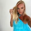 Vika photo 4, european, average, blonde hair, 172 cm, 62 kg, Medium bust, Hong Kong