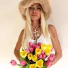 Vika photo 6, european, average, blonde hair, 172 cm, 62 kg, Medium bust, Hong Kong