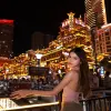 Maybel photo 12, asian, athletic, brunette, 170 cm, 59 kg, Medium bust, Hong Kong