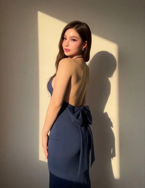Kelsey photo 14, asian, athletic, brunette, 167 cm, 57 kg, Medium bust, Hong Kong
