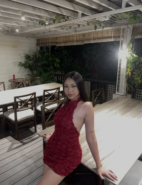 Colette photo 3, asian, athletic, black hair, 165 cm, 55 kg, Medium bust, Hong Kong