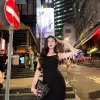 Savannah photo 17, asian, athletic, brunette, 170 cm, 58 kg, Medium bust, Hong Kong