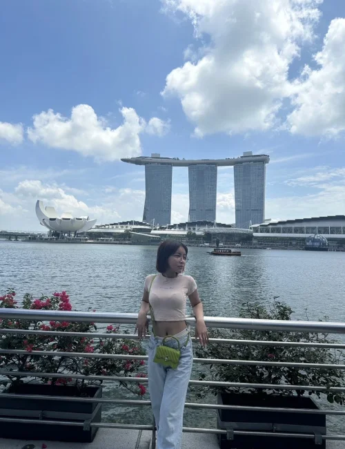 Jiahui photo 5, asian, slim, brunette, 153 cm, 40 kg, Small bust, Hong Kong