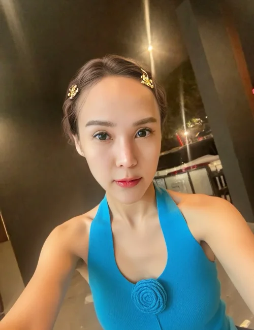 Nim photo 3, asian, petite, brunette, 155 cm, 47 kg, Small bust, Hong Kong
