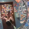 Nim photo 8, asian, petite, brunette, 155 cm, 47 kg, Small bust, Hong Kong