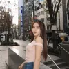 Namfon photo 3, asian, average, brunette, 170 cm, 61 kg, Medium bust, Hong Kong