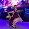 Zhenya photo 3, european, average, brunette, 170 cm, 63 kg, Medium bust, Hong Kong