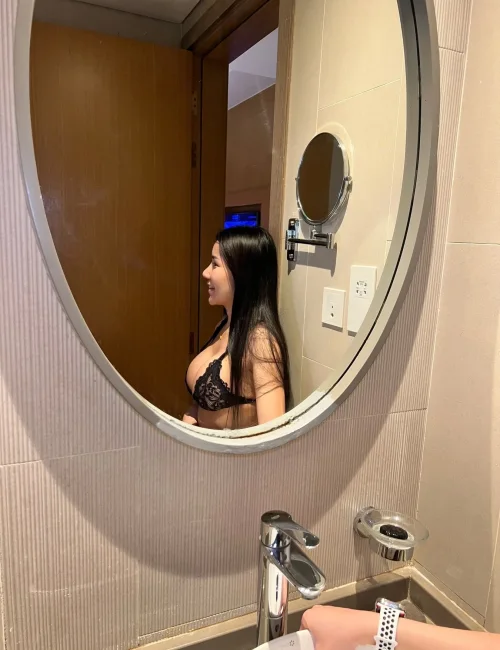 Thanya photo 1, asian, petite, brunette, 155 cm, 47 kg, Medium bust, Hong Kong