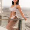 Shakira photo 6, average, black hair, 170 cm, 61 kg, Small bust, Hong Kong