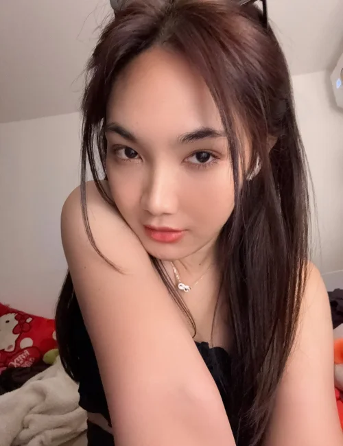 Pensri photo 17, asian, athletic, brunette, 165 cm, 52 kg, Small bust, Hong Kong