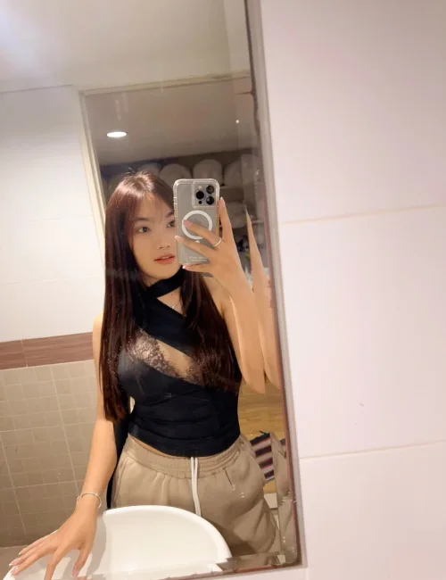 Pensri photo 8, asian, athletic, brunette, 165 cm, 52 kg, Small bust, Hong Kong