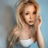 Madoka photo 4, asian, athletic, blonde hair, 165 cm, 54 kg, Medium bust, Hong Kong