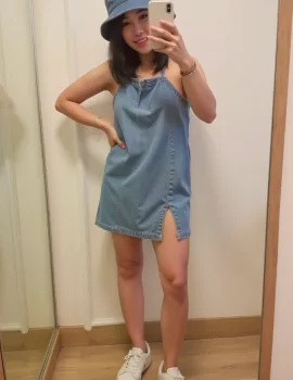 Tangmo photo 1, slavic, average, black hair, 166 cm, 57 kg, Medium bust, Hong Kong