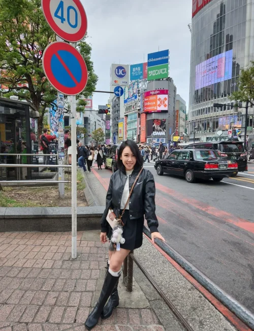 Tangmo photo 10, slavic, average, black hair, 166 cm, 57 kg, Medium bust, Hong Kong