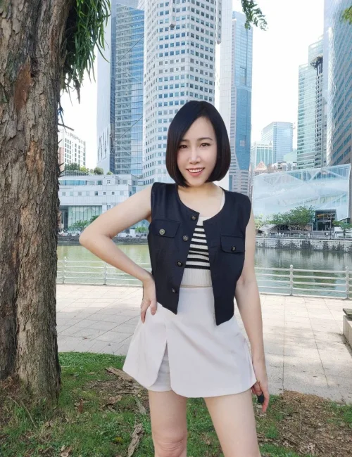 Tangmo photo 18, slavic, average, black hair, 166 cm, 57 kg, Medium bust, Hong Kong