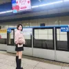 Tangmo photo 4, slavic, average, black hair, 166 cm, 57 kg, Medium bust, Hong Kong