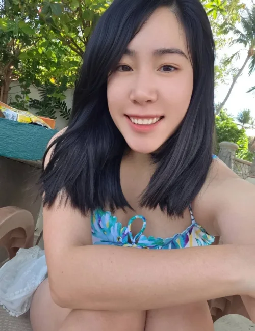 Tangmo photo 5, slavic, average, black hair, 166 cm, 57 kg, Medium bust, Hong Kong