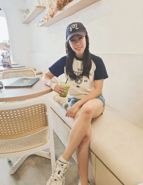 Tangmo photo 9, slavic, average, black hair, 166 cm, 57 kg, Medium bust, Hong Kong