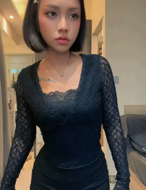 Wanthana photo 7, asian, petite, brunette, 161 cm, 54 kg, Medium bust, Hong Kong