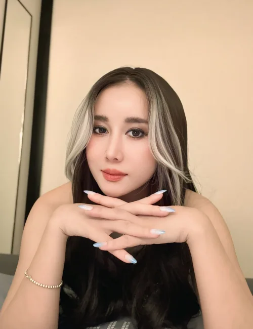 Min photo 5, asian, petite, brunette, 155 cm, 46 kg, Medium bust, Hong Kong
