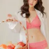 Min photo 9, asian, petite, brunette, 155 cm, 46 kg, Medium bust, Hong Kong