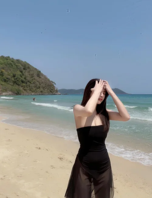 Jieun photo 5, asian, athletic, brunette, 166 cm, 56 kg, Medium bust, Hong Kong