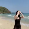 Jieun photo 5, asian, athletic, brunette, 166 cm, 56 kg, Medium bust, Hong Kong
