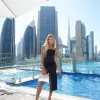 Masha photo 2, european, average, blonde hair, 168 cm, 58 kg, Small bust, Hong Kong