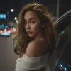 Marlena photo 6, slavic, average, blonde hair, 163 cm, 54 kg, Medium bust, Hong Kong