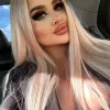 Kristina photo 19, slavic, busty, blonde hair, 165 cm, 53 kg, Large bust, Hong Kong