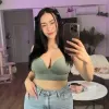 Vivian photo 7, busty, black hair, 165 cm, 52 kg, Large bust, Hong Kong