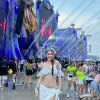 Phuongan photo 8, asian, athletic, brunette, 167 cm, 56 kg, Medium bust, Hong Kong