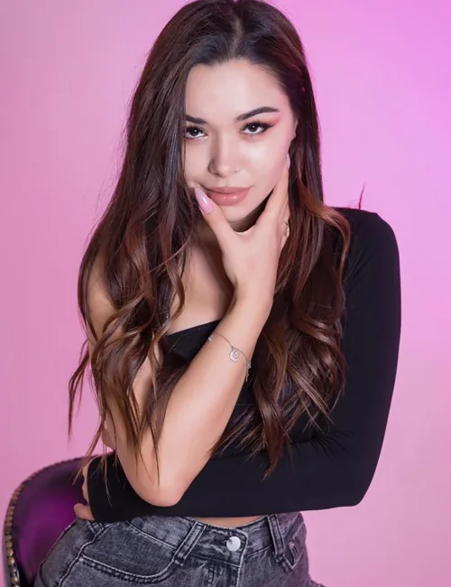 Coco photo 2, asian, athletic, brunette, 172 cm, 60 kg, Medium bust, Hong Kong