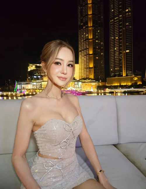 Jiae photo 4, asian, athletic, brunette, 165 cm, 54 kg, Small bust, Hong Kong