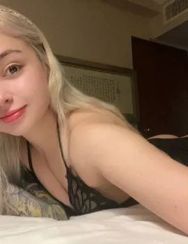 Serafima photo 1, slavic, athletic, blonde hair, 168 cm, 55 kg, Medium bust, Hong Kong
