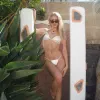 Sofi photo 2, european, average, blonde hair, 180 cm, 68 kg, Small bust, Hong Kong