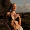 Sofi photo 4, european, average, blonde hair, 180 cm, 68 kg, Small bust, Hong Kong