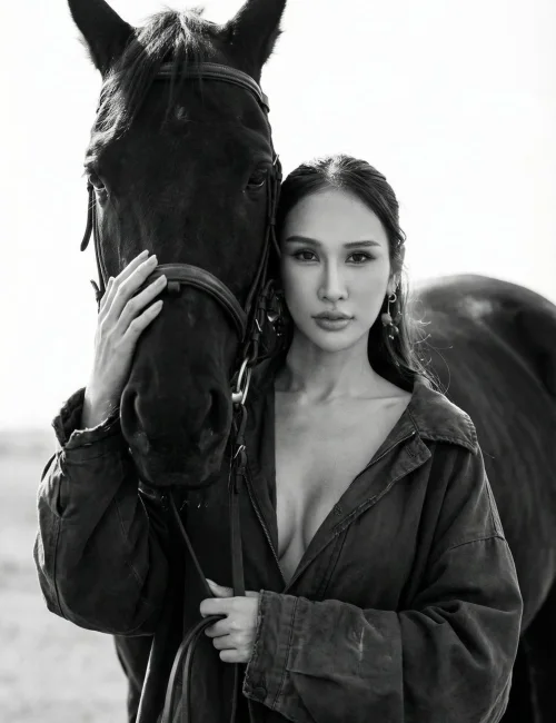 Maribel photo 6, asian, average, brunette, 173 cm, 66 kg, Medium bust, Hong Kong
