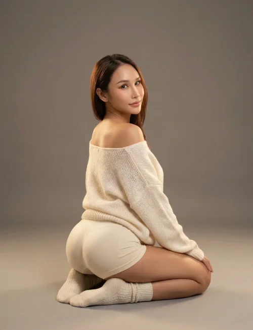 Maribel photo 7, asian, average, brunette, 173 cm, 66 kg, Medium bust, Hong Kong