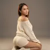 Maribel photo 7, asian, average, brunette, 173 cm, 66 kg, Medium bust, Hong Kong