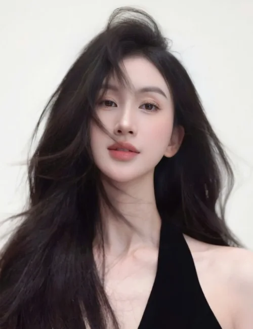 Candy photo 6, asian, average, black hair, 165 cm, 57 kg, Small bust, Hong Kong