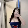 Koharu photo 11, asian, slim, black hair, 150 cm, 40 kg, Large bust, Hong Kong