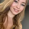 Oksana photo 4, european, athletic, blonde hair, 166 cm, 55 kg, Medium bust, Hong Kong