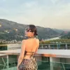 Nakyung photo 11, asian, slim, brunette, 160 cm, 47 kg, Medium bust, Hong Kong