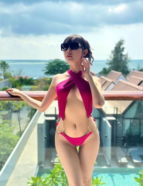Nakyung photo 12, asian, slim, brunette, 160 cm, 47 kg, Medium bust, Hong Kong