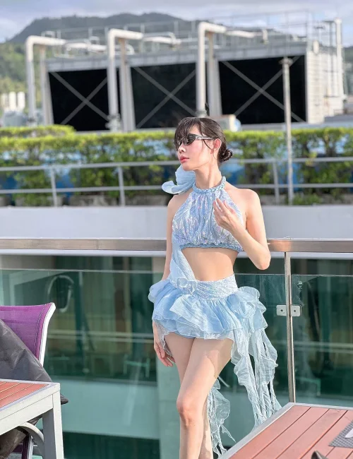 Nakyung photo 19, asian, slim, brunette, 160 cm, 47 kg, Medium bust, Hong Kong