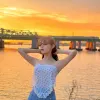 Nakyung photo 3, asian, slim, brunette, 160 cm, 47 kg, Medium bust, Hong Kong