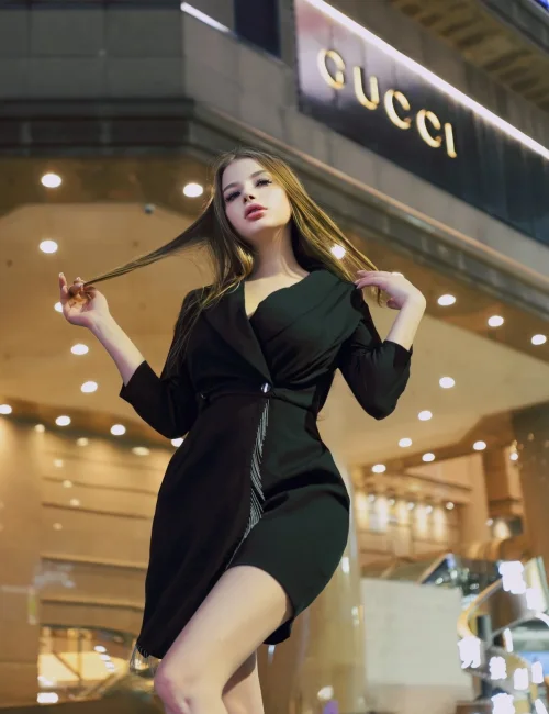 Violetta photo 11, slavic, busty, blonde hair, 170 cm, 60 kg, Large bust, Hong Kong
