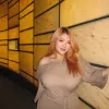 Katie photo 12, asian, busty, red hair, 172 cm, 61 kg, Large bust, Hong Kong